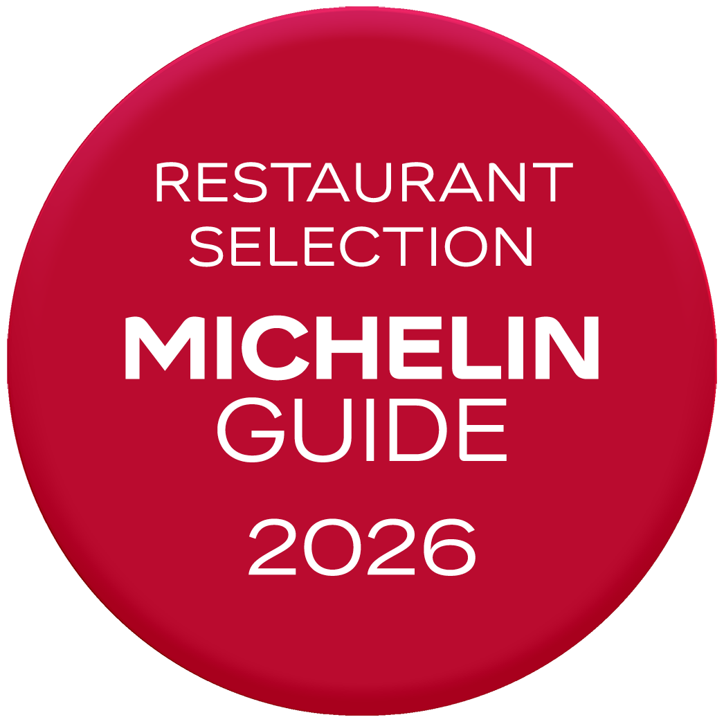 Michelin Guide Selected 2026 - Chinatown