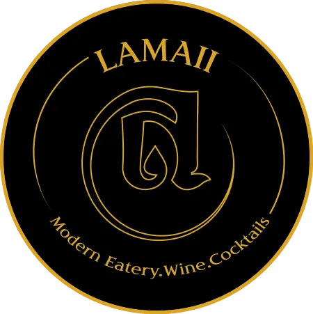 Lamaii seal